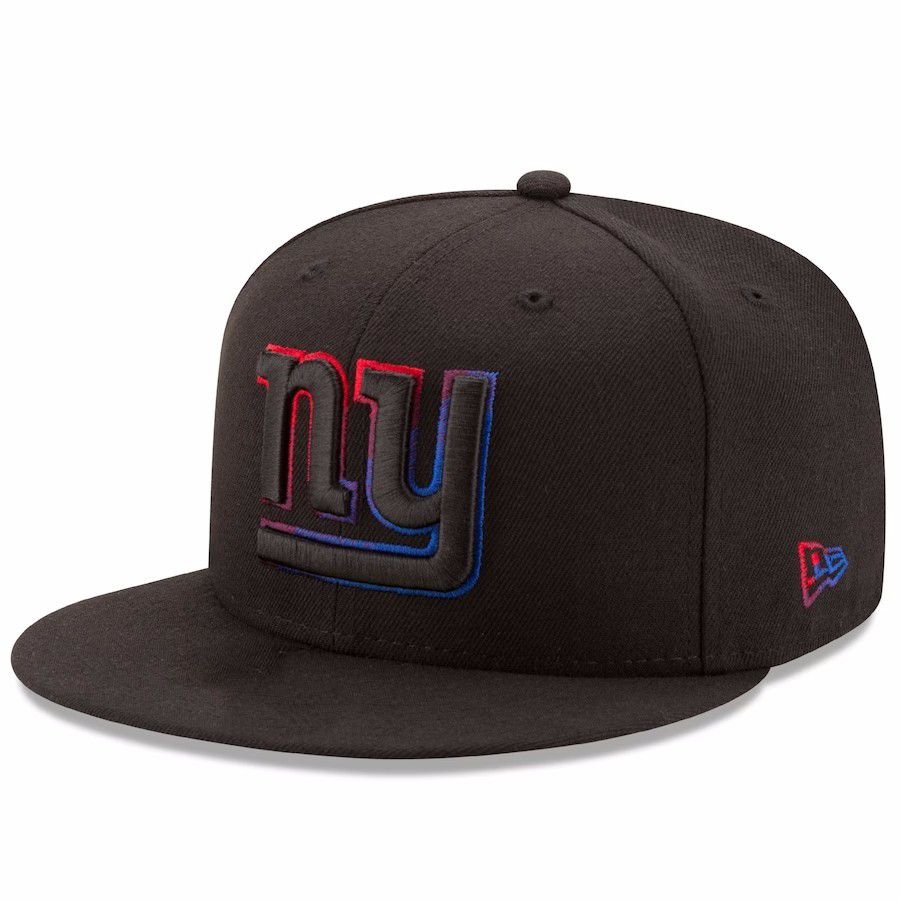 2023 NFL New York Giants Hat TX 202307081